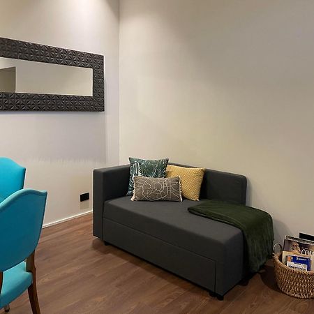 Apartmán La Capanna Como Exteriér fotografie