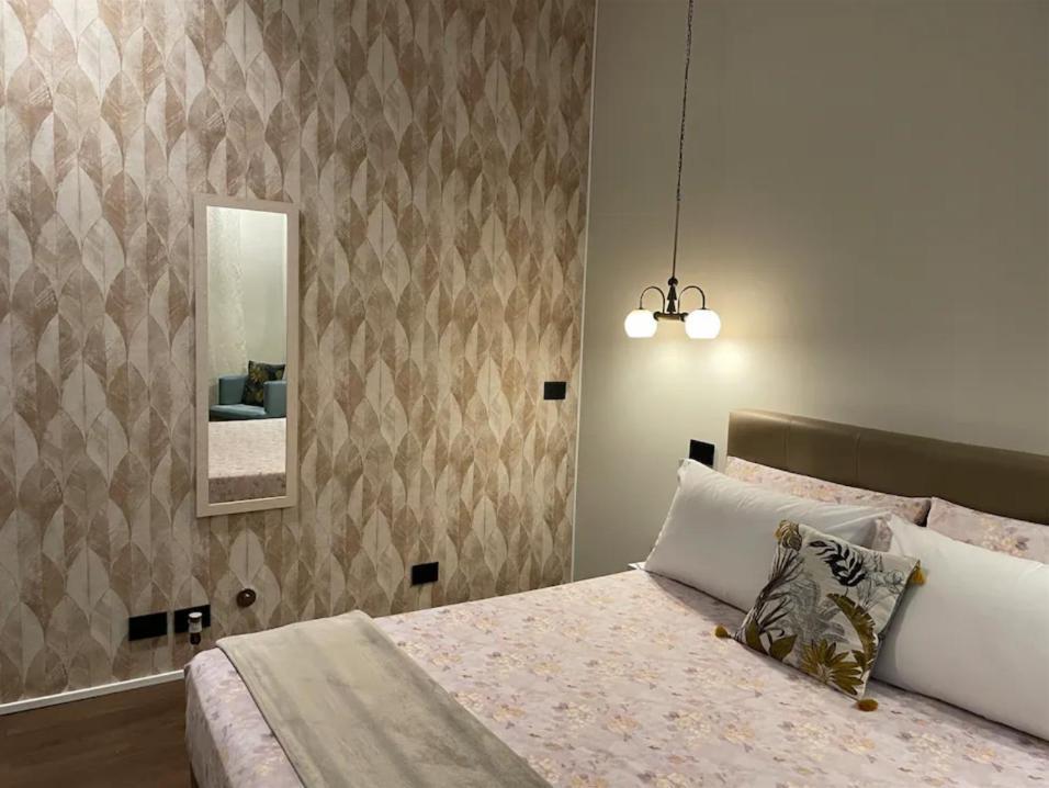 Apartmán La Capanna Como Exteriér fotografie